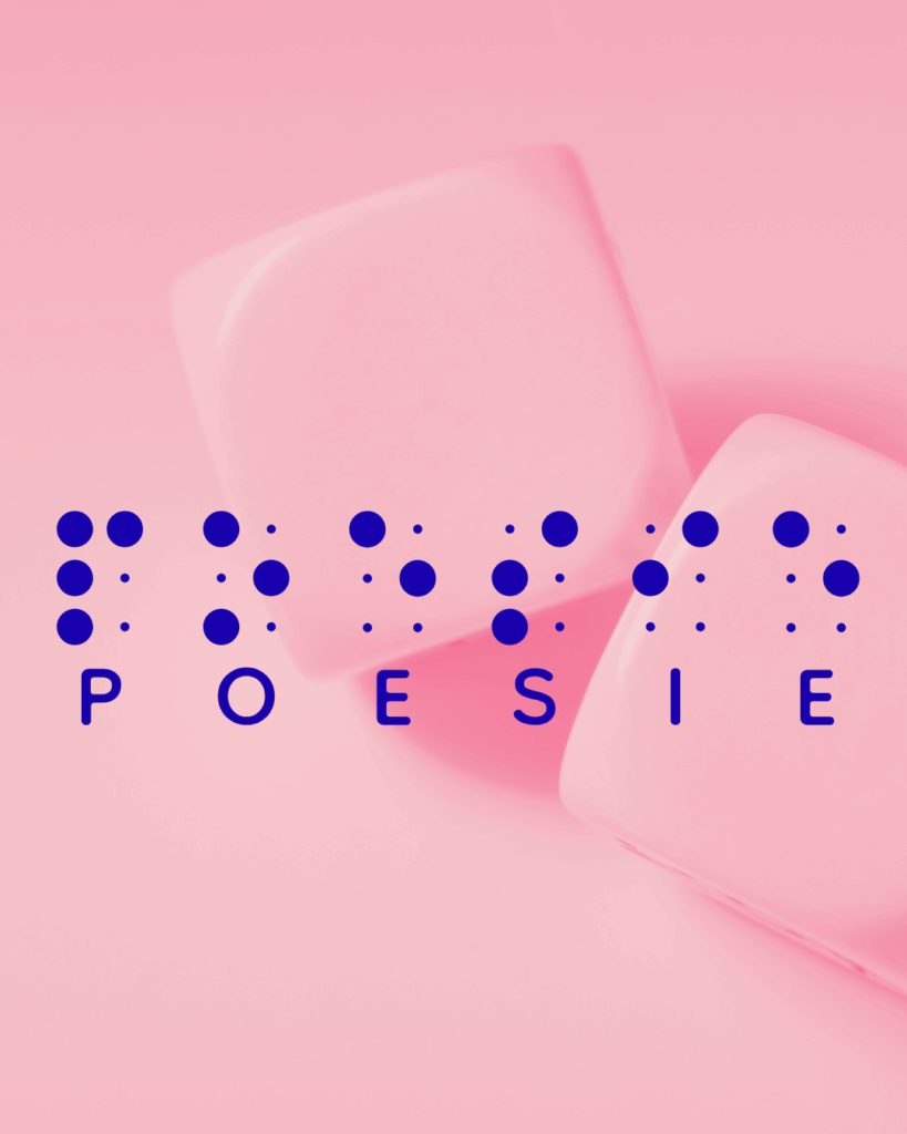 Einladung Workshop Künstlerhaus für blinde und sehende Personen