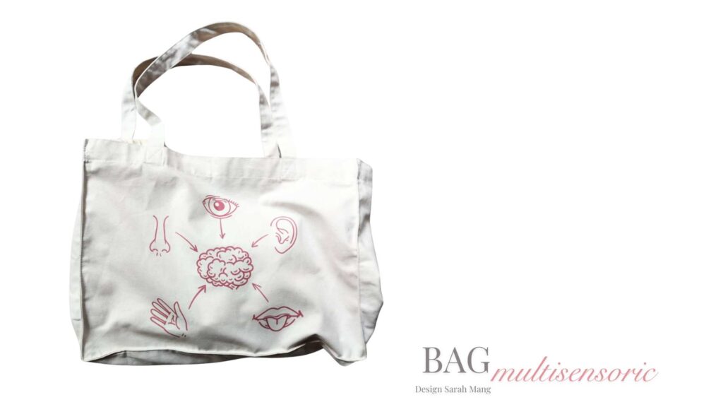 Multisensorische Museumstasche für das Wien Museum