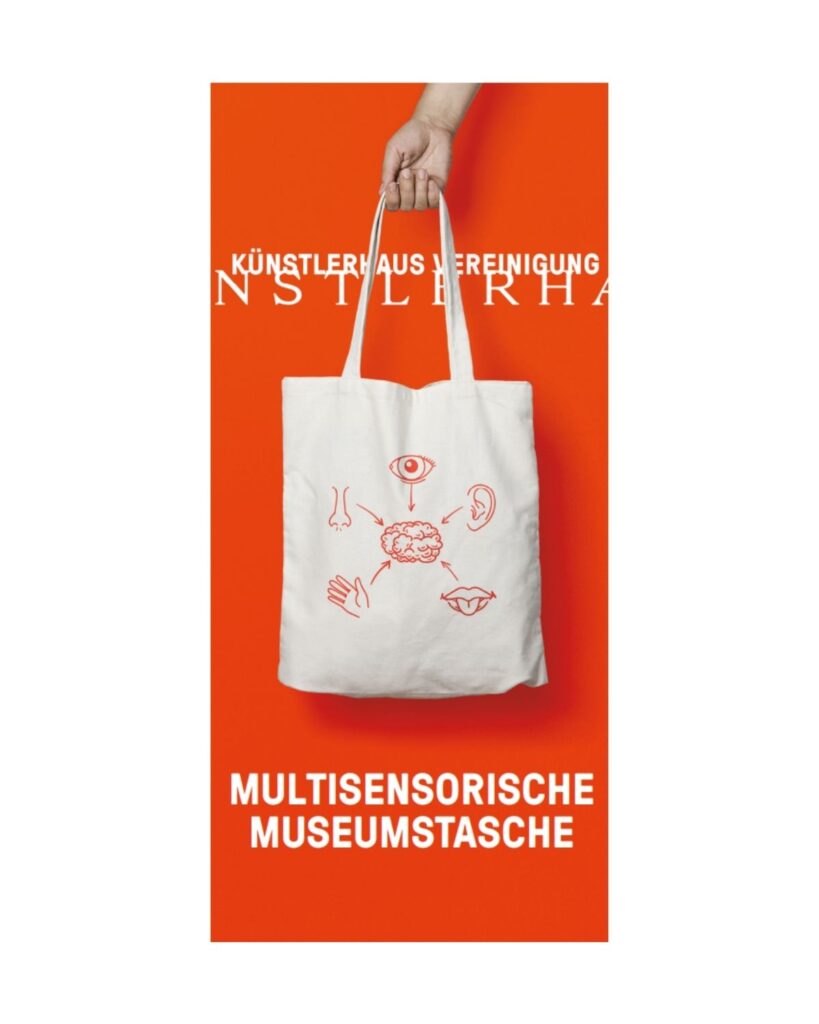 multisensorische Museumstasche Abbildung